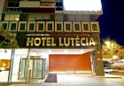 Lutecia Hotel Lisbon Lutecia Hotel Lisbon